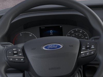 2025 Ford E-Transit T-350 148 MED RF 9500 GV