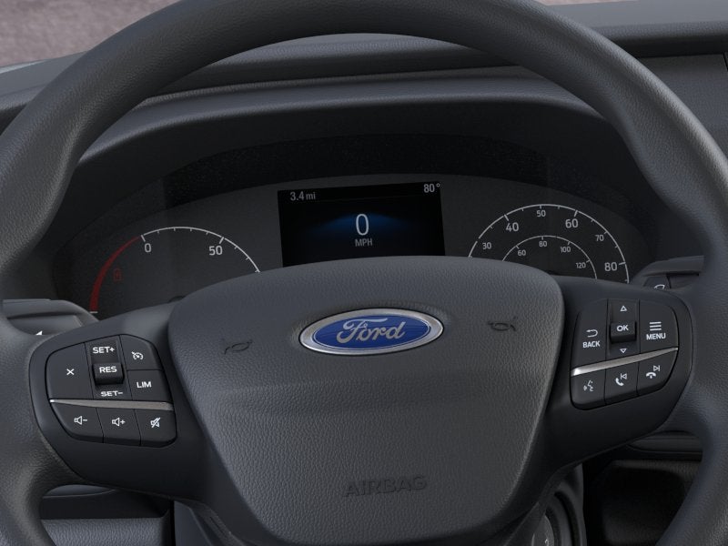2025 Ford E-Transit T-350 148 MED RF 9500 GV