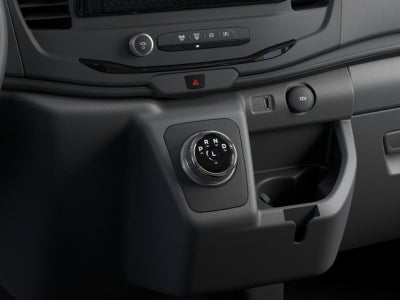 2025 Ford E-Transit T-350 148 MED RF 9500 GV