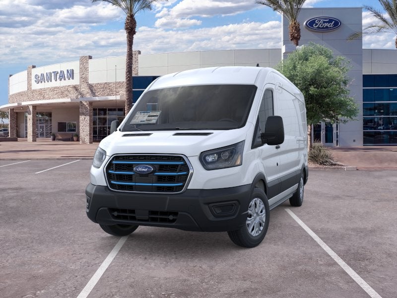 2025 Ford E-Transit T-350 148 MED RF 9500 GV