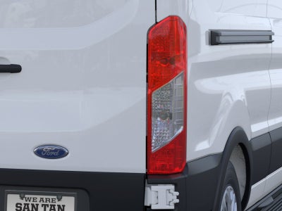 2025 Ford E-Transit T-350 148 MED RF 9500 GV