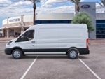 2025 Ford E-Transit T-350 148 MED RF 9500 GV