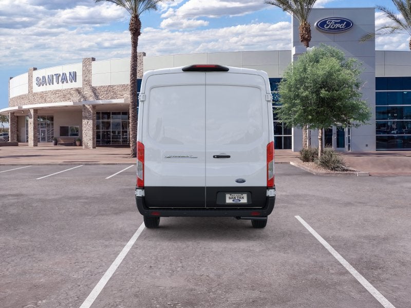 2025 Ford E-Transit T-350 148 MED RF 9500 GV