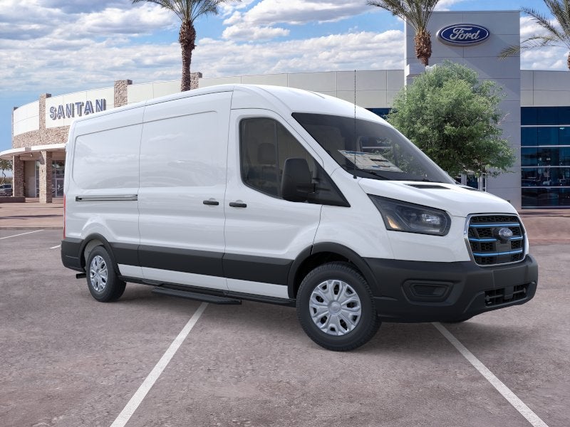 2025 Ford E-Transit T-350 148 MED RF 9500 GV