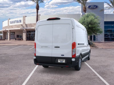 2025 Ford E-Transit T-350 148 MED RF 9500 GV