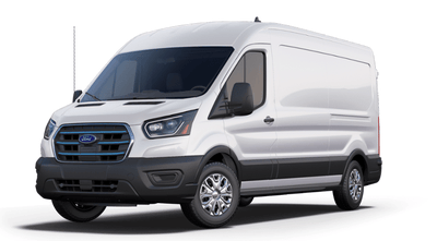 2025 Ford E-Transit T-350 148 MED RF 9500 GV