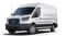 2025 Ford E-Transit T-350 148 MED RF 9500 GV