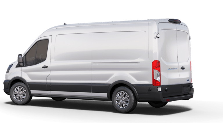 2025 Ford E-Transit T-350 148 MED RF 9500 GV