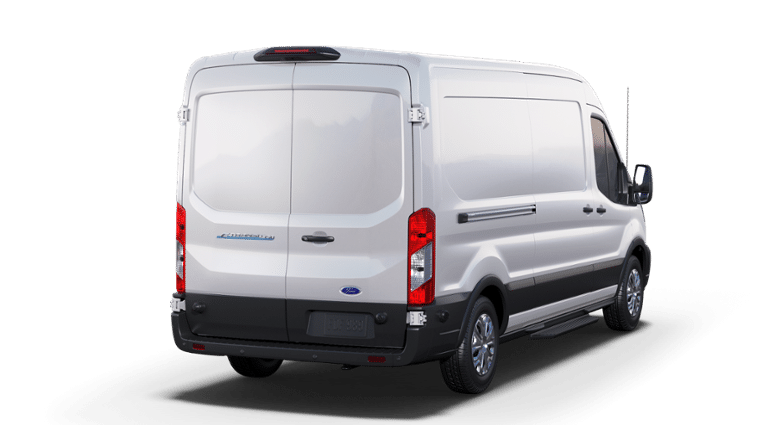 2025 Ford E-Transit T-350 148 MED RF 9500 GV