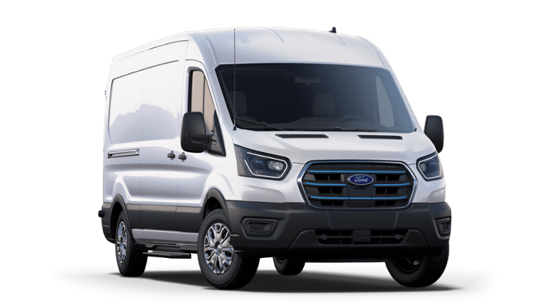 2025 Ford E-Transit T-350 148 MED RF 9500 GV