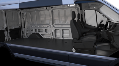 2025 Ford E-Transit T-350 148 MED RF 9500 GV