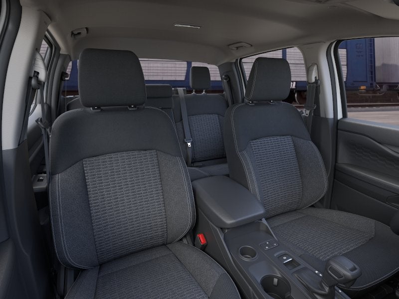 2026 Ford Ranger XL 2WD SUPERCREW 5 BOX