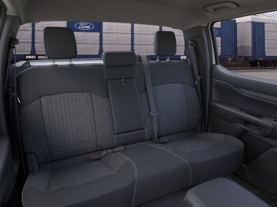 2026 Ford Ranger XL 2WD SUPERCREW 5 BOX