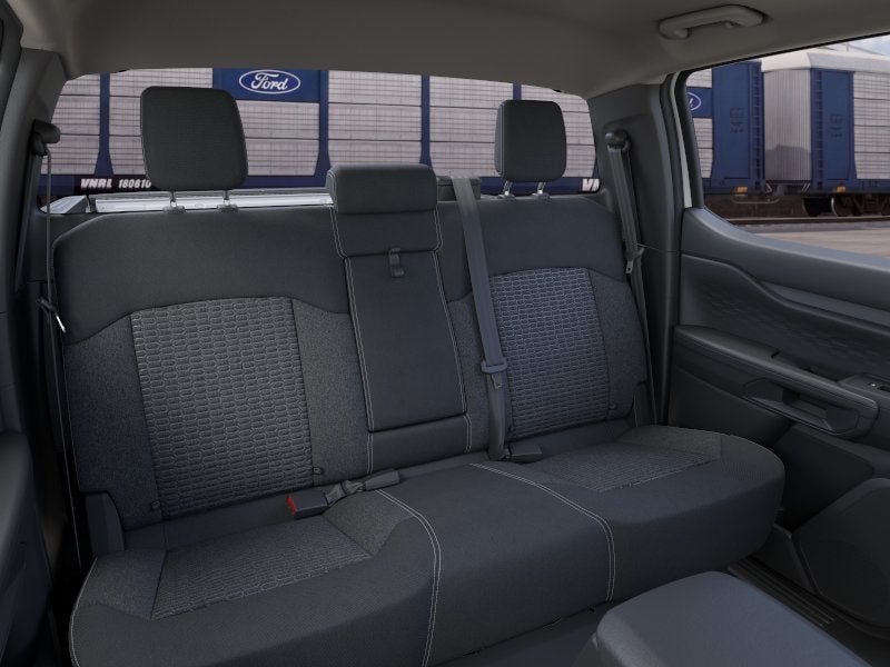 2026 Ford Ranger XL 2WD SUPERCREW 5 BOX