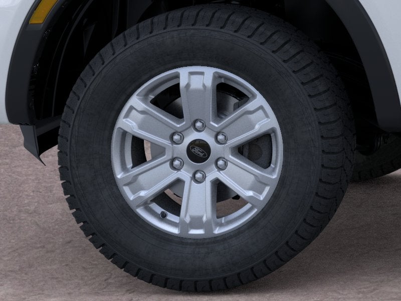 2026 Ford Ranger XL 2WD SUPERCREW 5 BOX