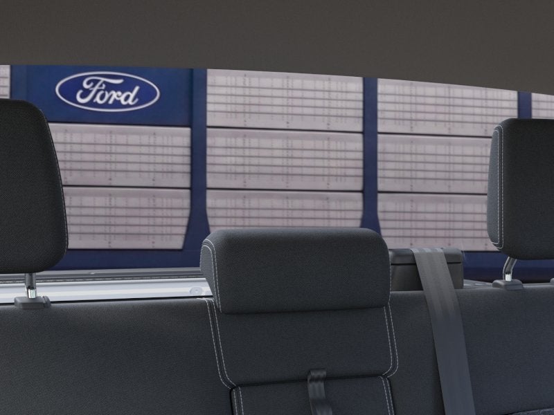 2026 Ford Ranger XL 2WD SUPERCREW 5 BOX