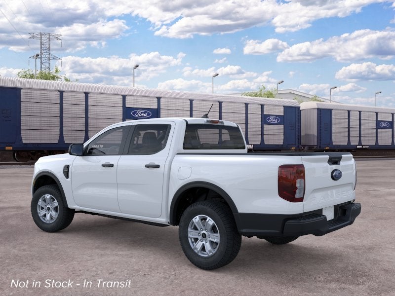 2026 Ford Ranger XL 2WD SUPERCREW 5 BOX