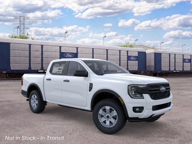 2026 Ford Ranger XL 2WD SUPERCREW 5 BOX