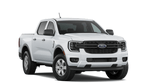 2026 Ford Ranger XL 2WD SUPERCREW 5 BOX