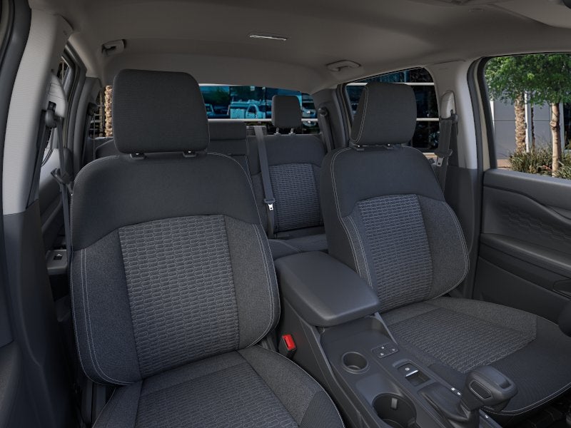 2026 Ford Ranger XL 2WD SUPERCREW 5 BOX