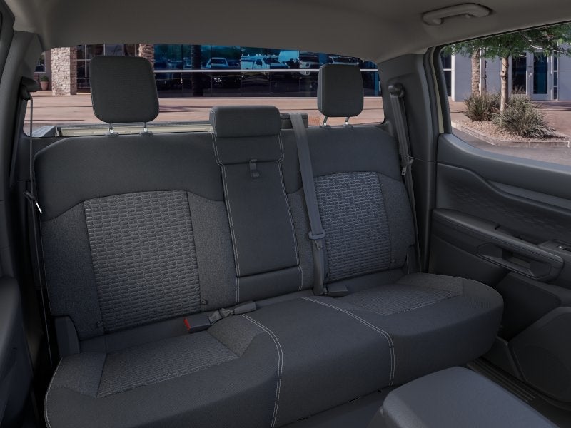 2026 Ford Ranger XL 2WD SUPERCREW 5 BOX