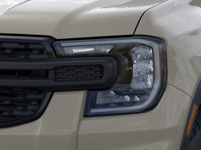 2026 Ford Ranger XL 2WD SUPERCREW 5 BOX