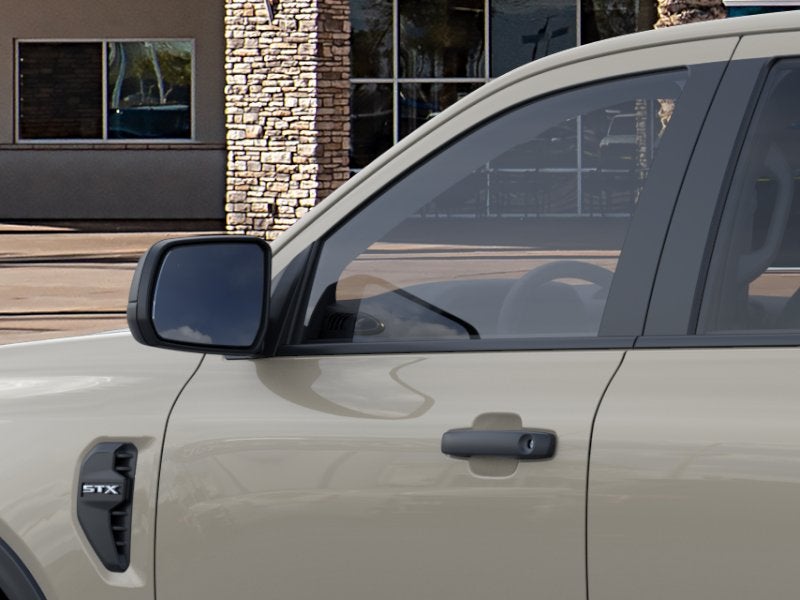 2026 Ford Ranger XL 2WD SUPERCREW 5 BOX