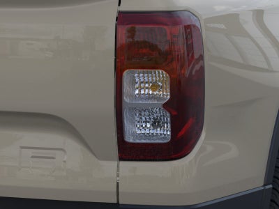 2026 Ford Ranger XL 2WD SUPERCREW 5 BOX