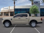 2026 Ford Ranger XL 2WD SUPERCREW 5 BOX