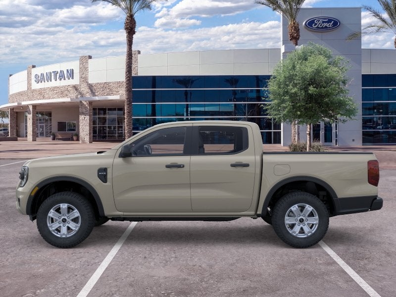 2026 Ford Ranger XL 2WD SUPERCREW 5 BOX