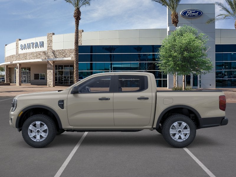2026 Ford Ranger XL 2WD SUPERCREW 5 BOX