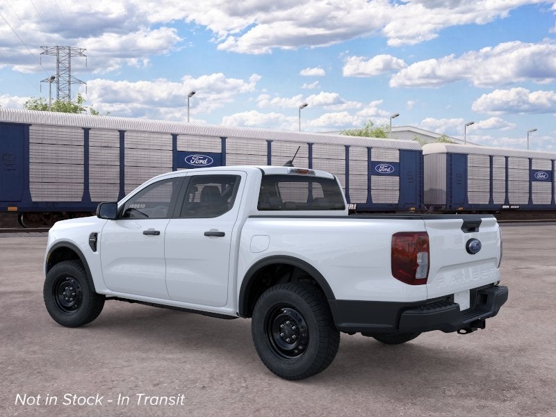2026 Ford Ranger XL 2WD SUPERCREW 5 BOX