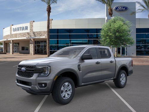 2026 Ford Ranger XL 2WD SUPERCREW 5 BOX