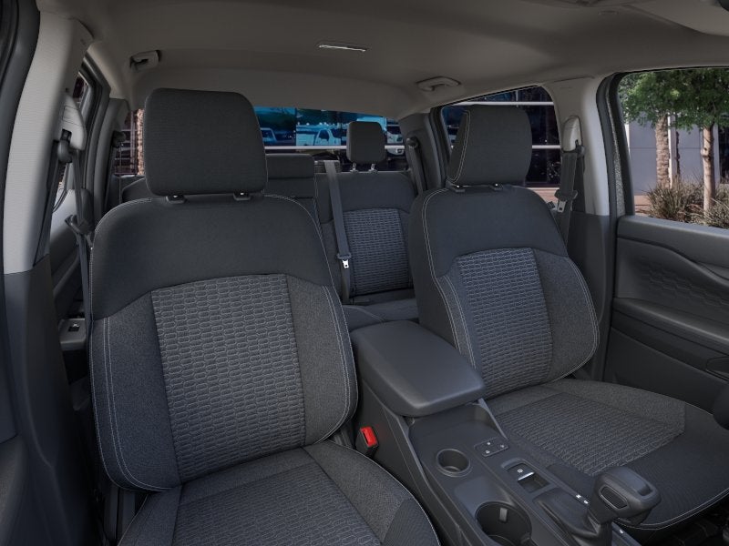 2026 Ford Ranger XL 2WD SUPERCREW 5 BOX