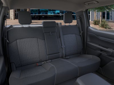 2026 Ford Ranger XL 2WD SUPERCREW 5 BOX