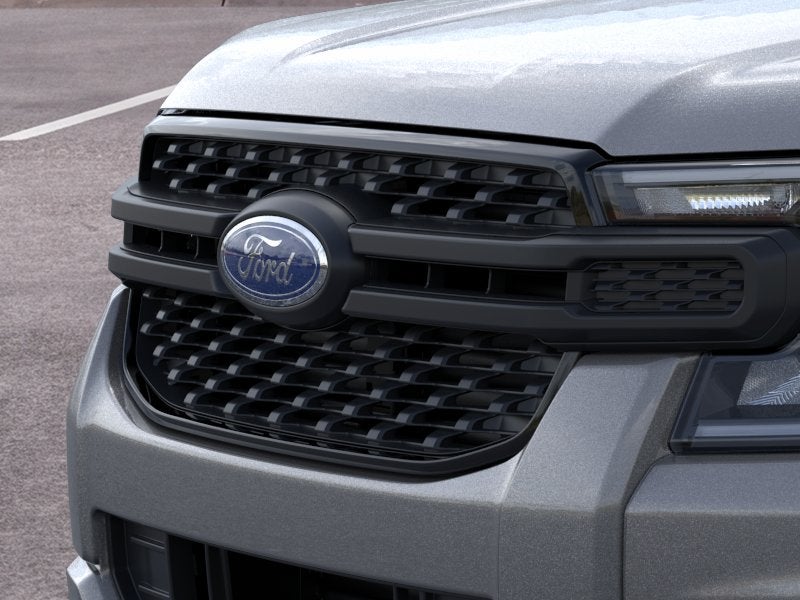 2026 Ford Ranger XL 2WD SUPERCREW 5 BOX