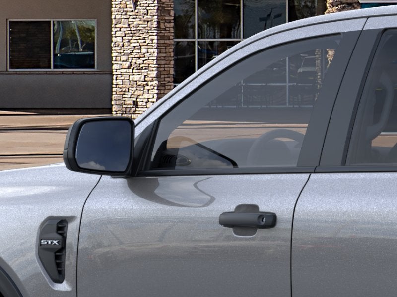 2026 Ford Ranger XL 2WD SUPERCREW 5 BOX