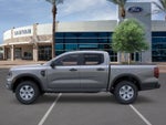 2026 Ford Ranger XL 2WD SUPERCREW 5 BOX