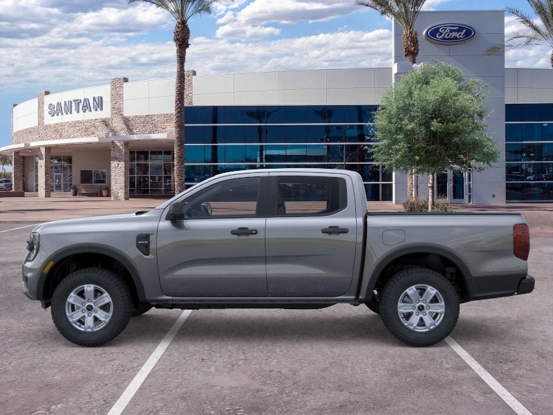 2026 Ford Ranger XL 2WD SUPERCREW 5 BOX