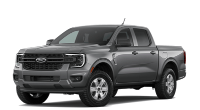 2026 Ford Ranger XL 2WD SUPERCREW 5 BOX