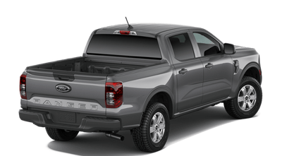 2026 Ford Ranger XL 2WD SUPERCREW 5 BOX