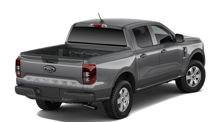 2026 Ford Ranger XL 2WD SUPERCREW 5 BOX