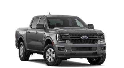 2026 Ford Ranger XL 2WD SUPERCREW 5 BOX