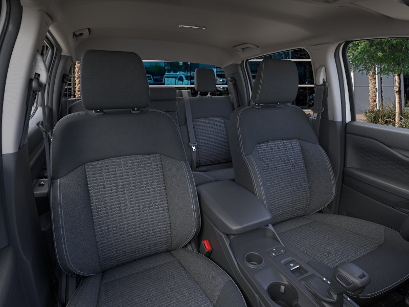 2026 Ford Ranger XL 2WD SUPERCREW 5 BOX