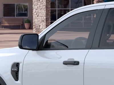 2026 Ford Ranger XL 2WD SUPERCREW 5 BOX