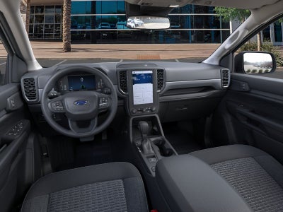 2026 Ford Ranger XL 2WD SUPERCREW 5 BOX