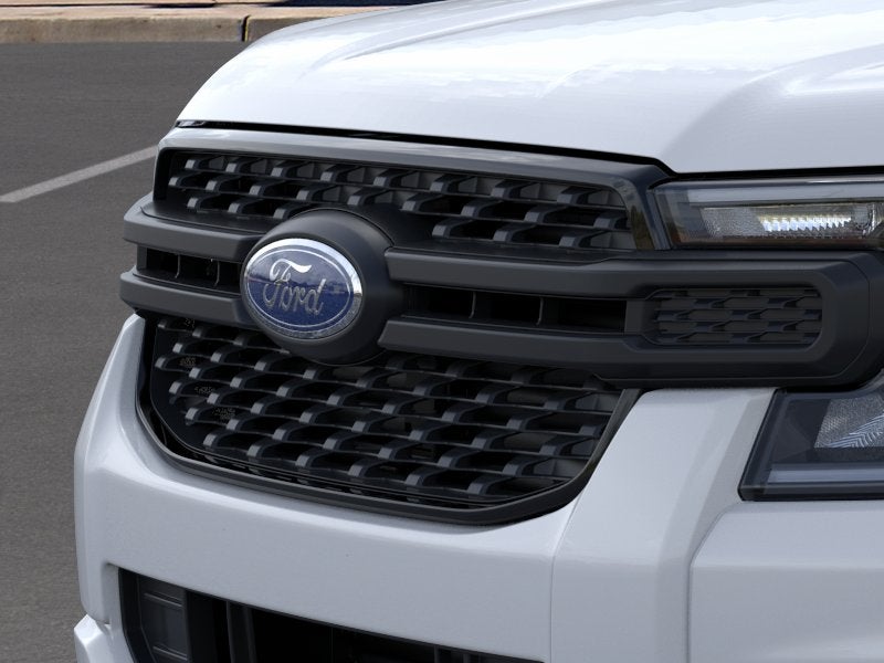 2026 Ford Ranger XL 2WD SUPERCREW 5 BOX