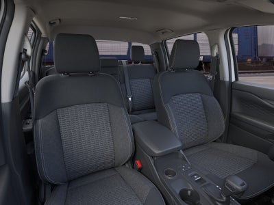 2026 Ford Ranger XL 2WD SUPERCREW 5 BOX