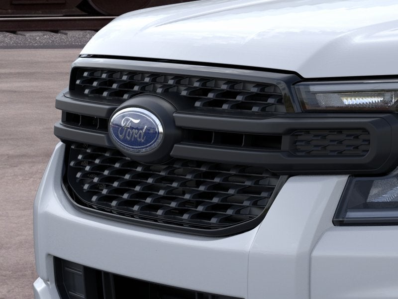 2026 Ford Ranger XL 2WD SUPERCREW 5 BOX