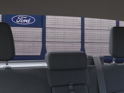 2026 Ford Ranger XL 2WD SUPERCREW 5 BOX